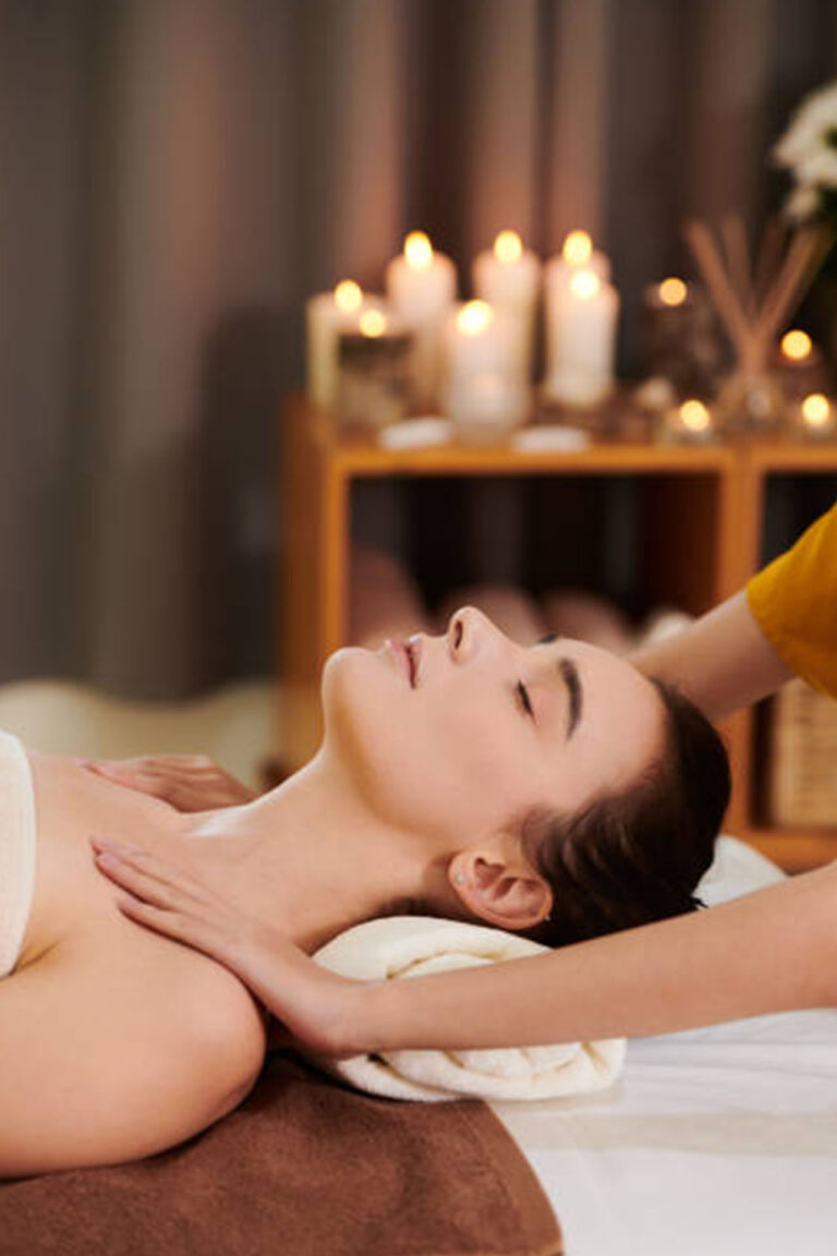 Surprising Benefits of Massage Therapy